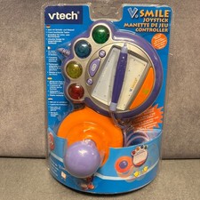 Vtech Vsmile Joystick Pad Schreibpad Malpad C...