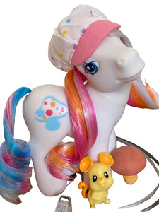 My Little Pony G3 Playset | eBay