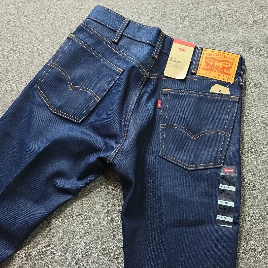 極上リーバイス517 80s Made in USA 36×31 Levi's 517 31 Size Jeans for Men for sale | eBay