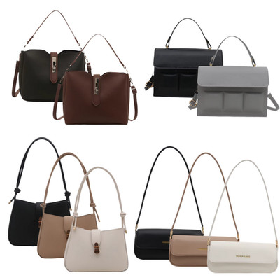 Umhängetasche Schultertasche Handtasche Cross Body Bag Damentasche Umhängen