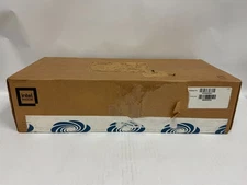 SEALED New Crestron VC-4-PC-3 Dell Computer with Virtual Control Server Software