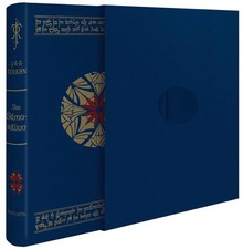 Das Silmarillion, J. R. R. Tolkien