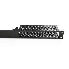 19" Unifi Switch Ultra (USW-Ultra) Rack Mount - 1U (Modular)