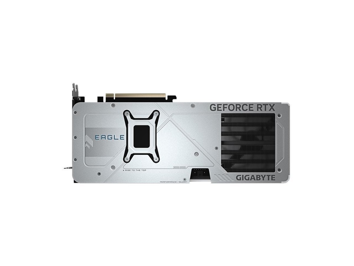 GIGABYTE Eagle GeForce RTX 5070 Ti 16GB GDDR7 PCI Express 5.0 ATX