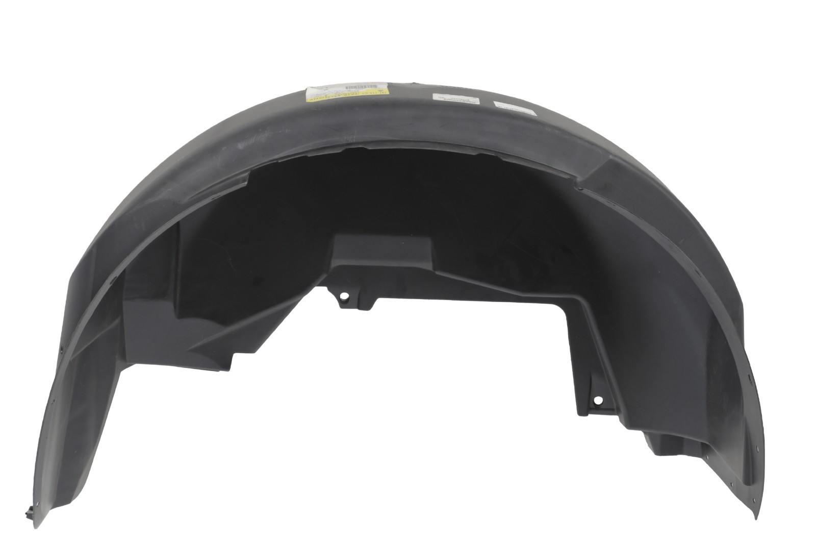 Forro del lado trasero del paso de rueda del lado del pasajero para Buick Enclave 2008-2017 (P/N 22782466)