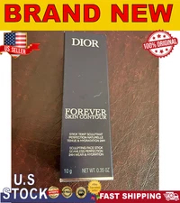 Dior Forever Skin Perfect Multi-Use Foundation Stick 24Hr Hydration -9N Neutral