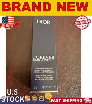 Dior Forever Skin Perfect Multi-Use Foundation Stick 24Hr Hydration -8N Neutral