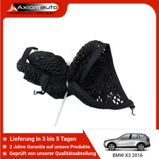 \\uD83C\\uDDE9\\uD83C\\uDDEA GEP�CKABDECKUNG ? BMW X3 2006- 51477335263 ??