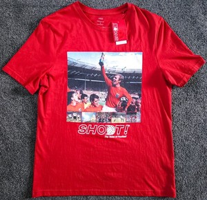 England 1966 Shirt | eBay