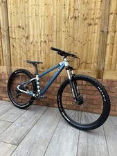 Mountain Bike Front Suspension 27.5 Inch