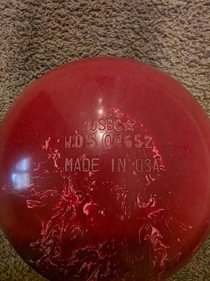 Motiv Rising Venom Bowling Ball 15lb | eBay