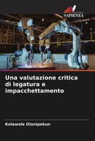 Kolawole Olanipekun | Una Valutazione Critica Di Legatura E Impacchettamento