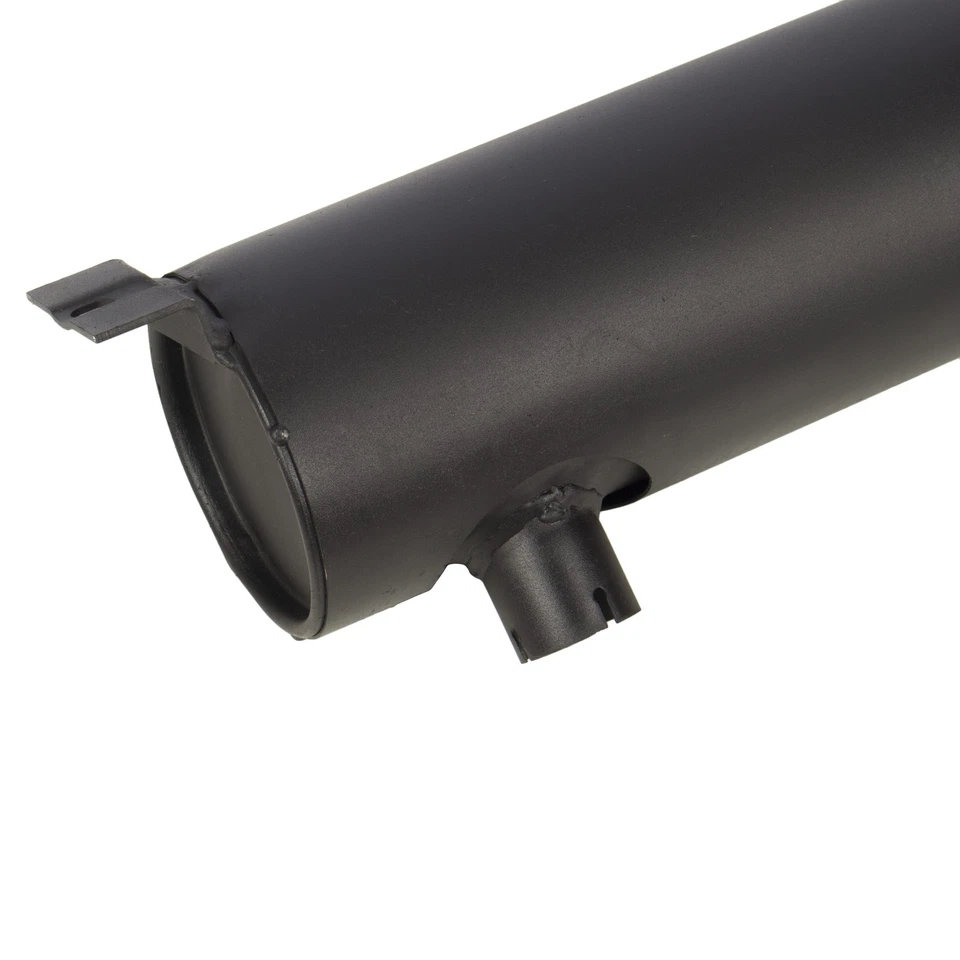 Repuesto silenciador para minicargadora BOBCAT S130 S150 S175 T140 7137824 Foto 4 de 4