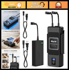 Rechargeable Battery Pack for Reclining Furniture - 2500mAh Power Supply