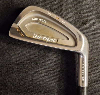 Daiwa MF-110 Hi-Trac Mid-Size 5 Iron TRX-60 Ladies Flex Graphite