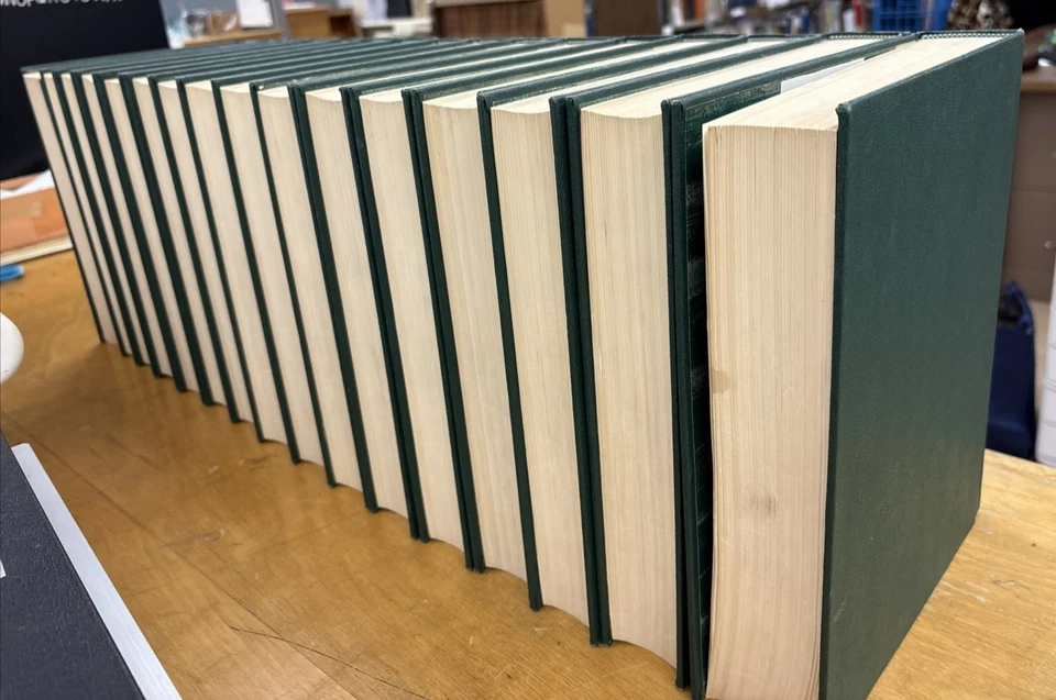 New Catholic Encyclopedia 1967 - Image 4 of 4