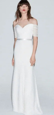 Jenny Packham Venus Gown US10 UK14 (Actual US6)