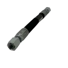 Cat OEM 179-2886 Air Compressor Hose Assembly Fits C15 C18 Truck Engine Scraper