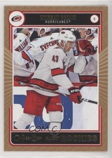 2020-21 Upper Deck O-Pee-Chee Glossy Rookies Bronze Morgan Geekie #R-6 7l6