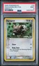 2005 POKEMON EX EMERALD #74 ZIGZAGOON-REVERSE FOIL PSA 9