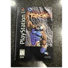 Primal Rage Sony PlayStation 1