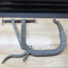 Blue Point CF-711 Valve Spring Compressor C Clamp Automotive Tool