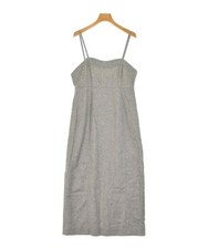 JOURNAL STANDARD L'ESSAGE Dresses GrayxBlue(Mixed) F 2200670103102