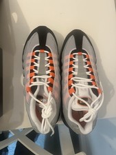 Air max 95 OG Mandarine size 7.5