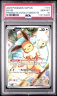 2025 POKEMON SVP EN-SV BLACK STAR PROMO #173 EEVEE PSA 10