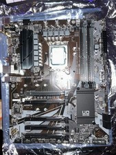 Intel i7-12700F  Gigabyte B660 DS3H AC DDR4 Bundle,CPU  WiFi Motherboard Combo