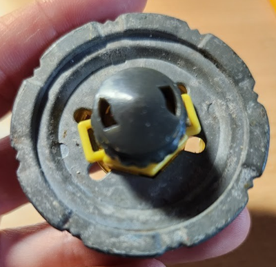 Death Quetzalcoatl Beyblade Metal Fury | eBay