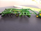 Ertl John Deere 9470RX Quad Trac Tractor & Combination Ripper Tillage Equipment — photo 7
