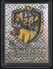 2025 Topps Chrome Eric Dickerson Base (RAW)
