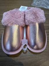 Women s 7/8 Slippers
