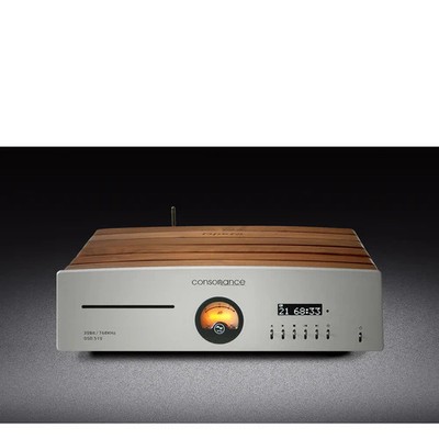 Opera Consonance Reference CDS8 _ CD Player _ Hifi _ High End _ Neuware