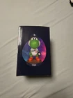 Dodgers Yoshi Bobblehead Super Mario Galaxy Movie MLB SGA NEW IN BOX