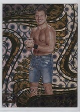 2023 Panini Revolution WWE Groove Brooks Jensen #1 0v9