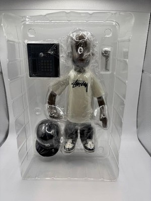 J DILLA STUSSY PAYJAY フィギュア J DILLA STUSSY PAYJAY Figure | eBay