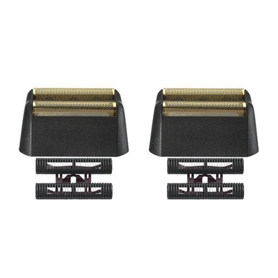 Wahl Professional 5Star Series Finale Shaver Replacement Foil and Cutter Bar ...