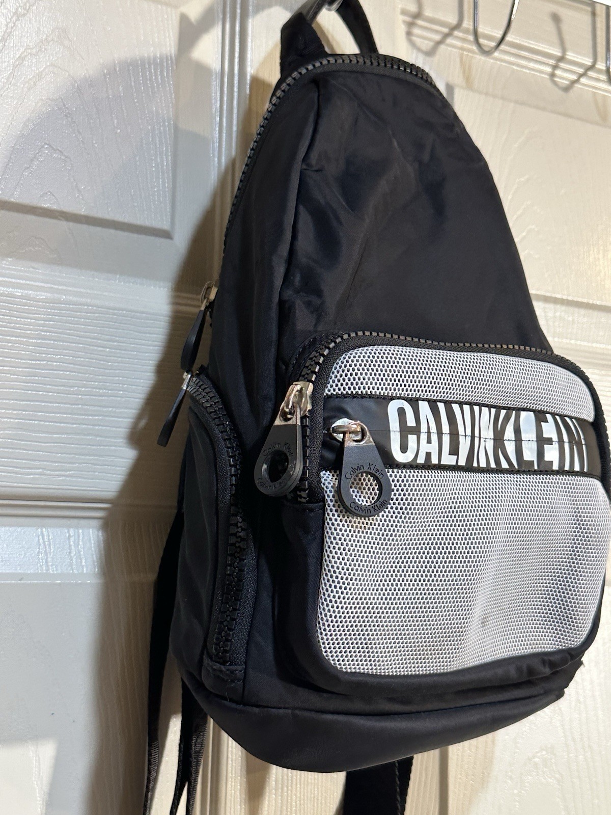Calvin Klein Mini Backpack - image 3