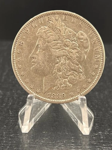 1889-O Morgan  $1 US Coin 90% Silver~ Great Add To Collection,  #1111