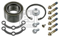 NEU - Febi Bilstein 04178 Radlagersatz FüR MERCEDES-BENZ