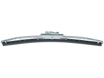For 1960-1967 Fiat 1100 Wiper Blade Front Trico 41788CXYK 1961 1962 1963 1964
