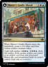 x1 Master's Guide-Mural // Master's Manufactory LCI MTG 233 UNCOMMON M/NM 1x