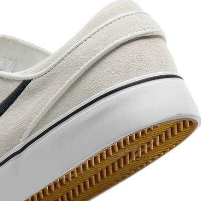 Nike SB Zoom Janoski OG+ Summit White Grey Black FD6757-100  display picture 1