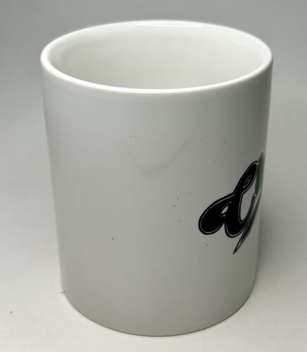 Vintage Cheers Boston TV Show Coffee Mug Cup Year 1989 - Picture 2 of 8