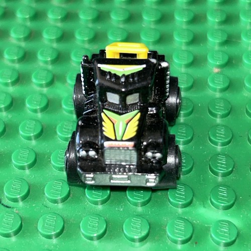Vtg Micro Machines Monster Truck 1987 Road Masters Galoob - Picture 3 of 7