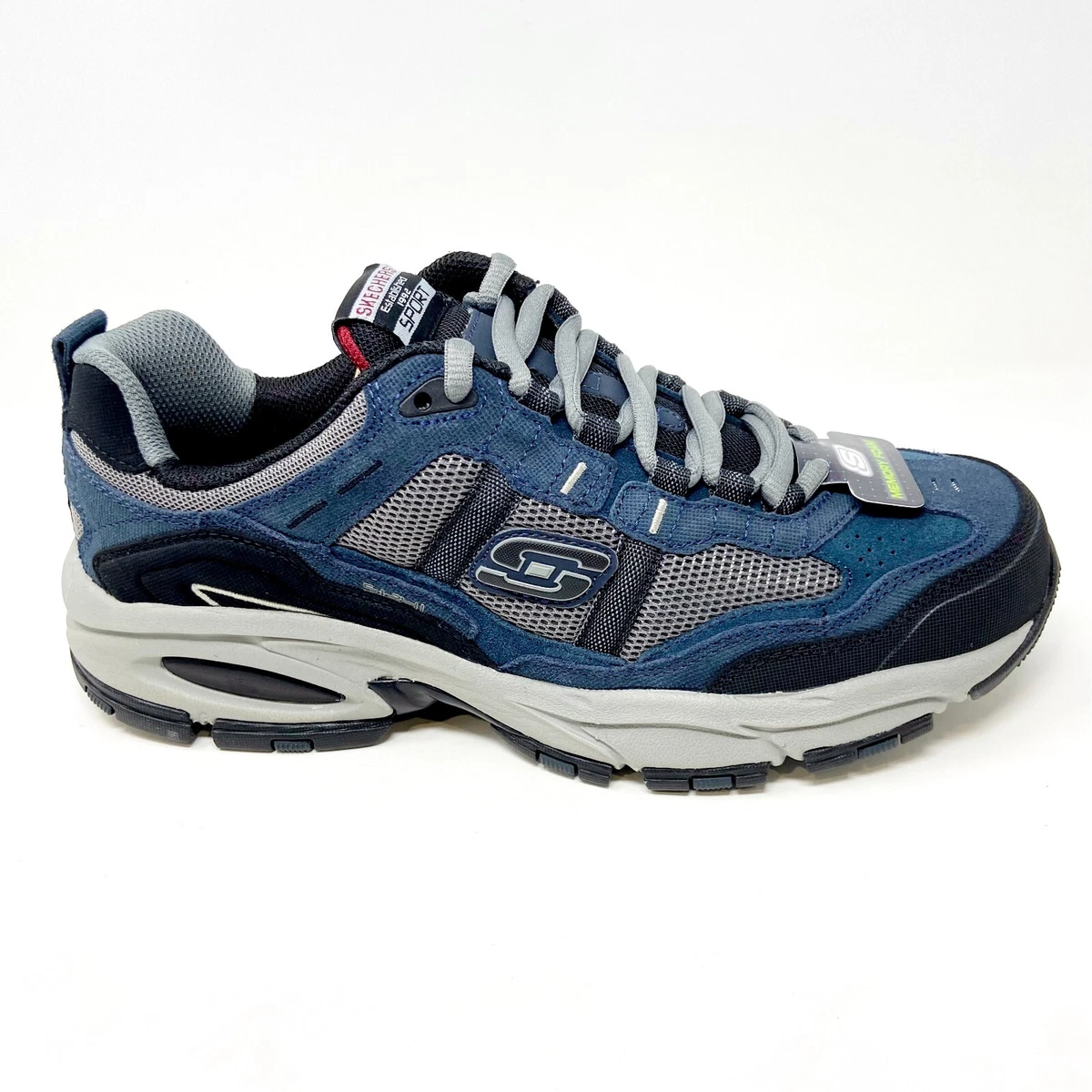 Skechers vigor 2.0 store mens trainers