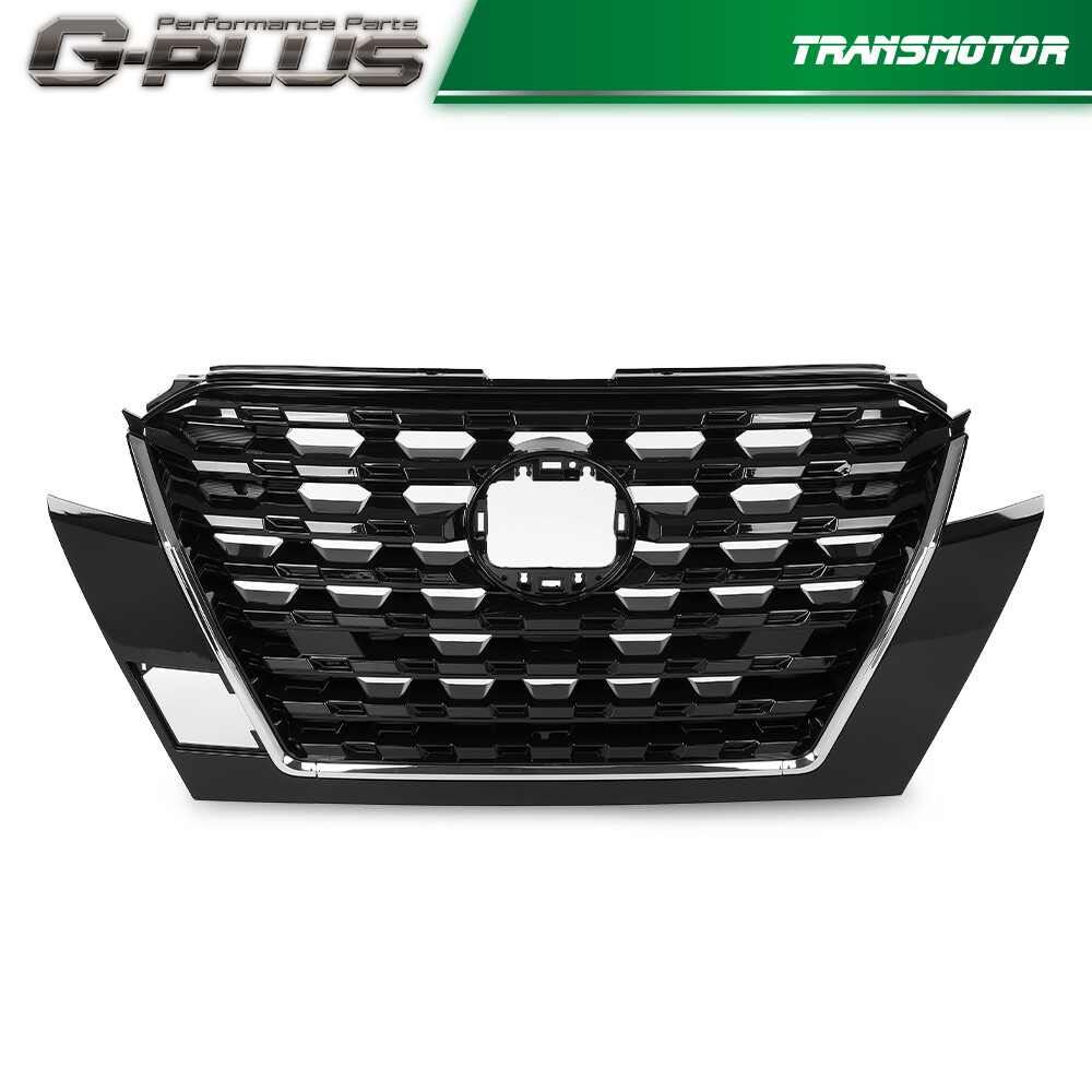 Car & Truck Grilles for Nissan for sale