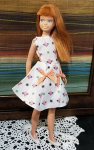 cricket barbie doll